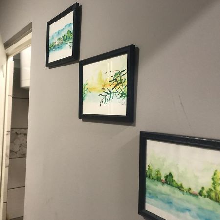 Neptun Apartman Domsod 외부 사진