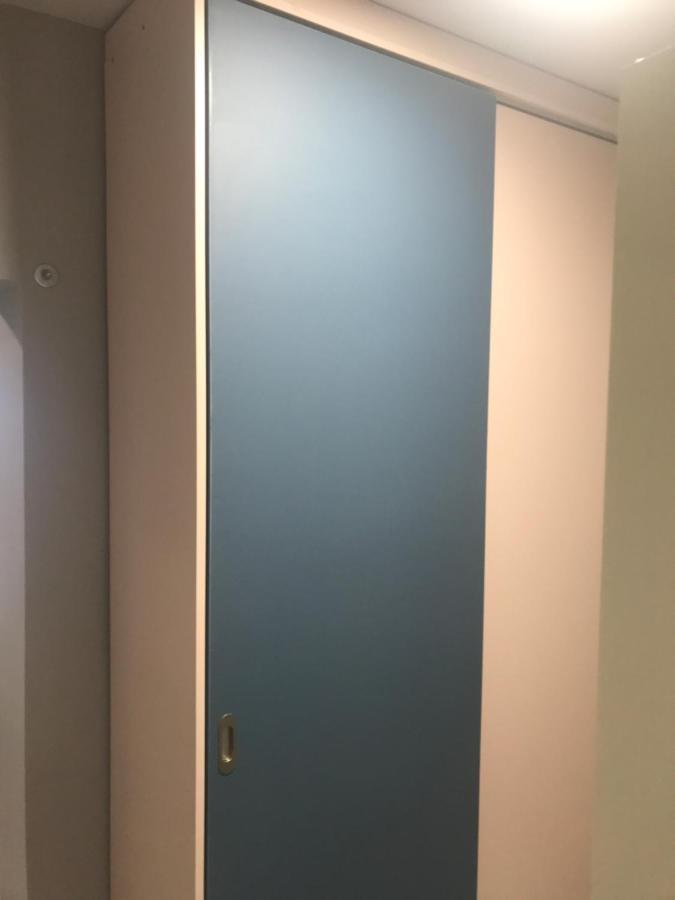 Neptun Apartman Domsod 외부 사진