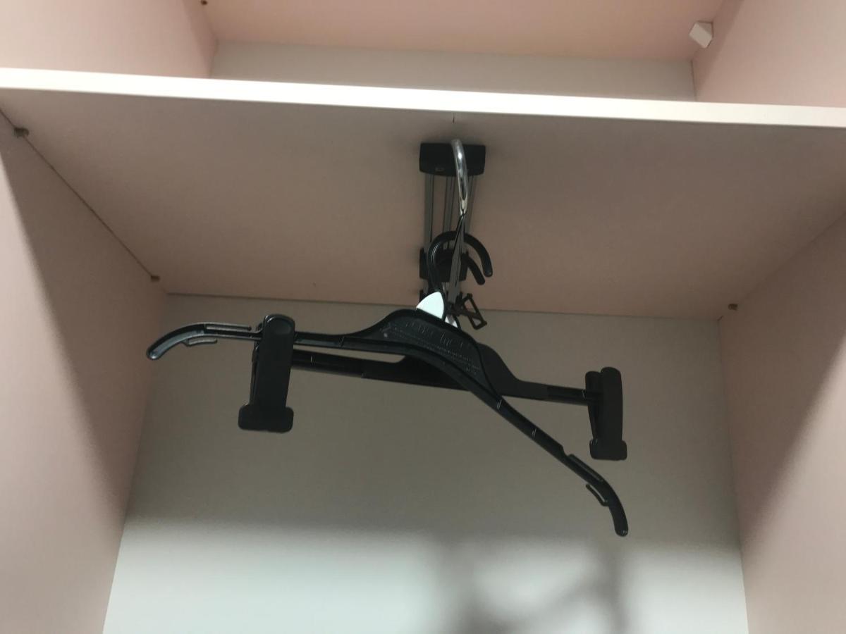 Neptun Apartman Domsod 외부 사진
