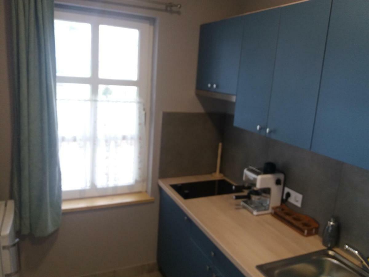 Neptun Apartman Domsod 외부 사진
