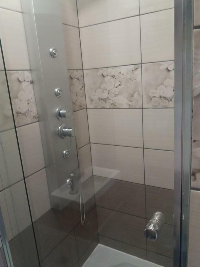 Neptun Apartman Domsod 외부 사진
